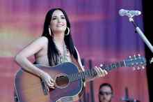 Kacey Musgraves - Butterflies