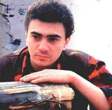 Виктор Петлюра - Я ухожу