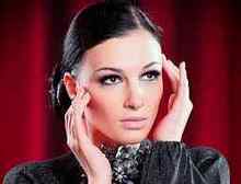 Анастасия Приходько - Любила