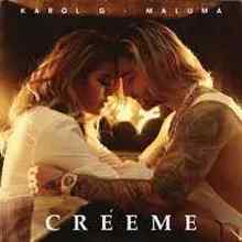 Karol G & Maluma - Créeme