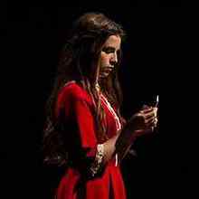 Христина Соловій - Хто, як не ти