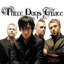 Three Days Grace - Last to Know