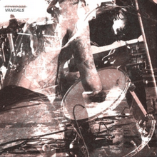 Fever 333 - Vandals