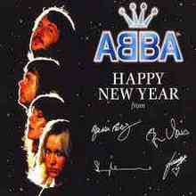 ABBA - Happy New Year
