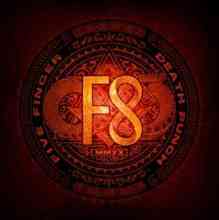 Five Finger Death Punch - Full Circle