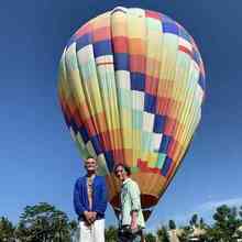 Шарлот & MORGENSHTERN - Малышка