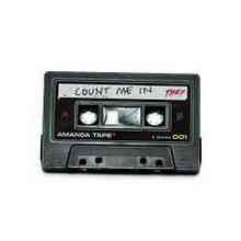 THEY. - Count Me In