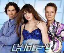 Hi-Fi - А мы Любили (Школа № 7)