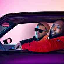 Run The Jewels, Yankee and the Brave - No Save Point