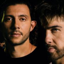 Majid Jordan feat Drake - Stars Align