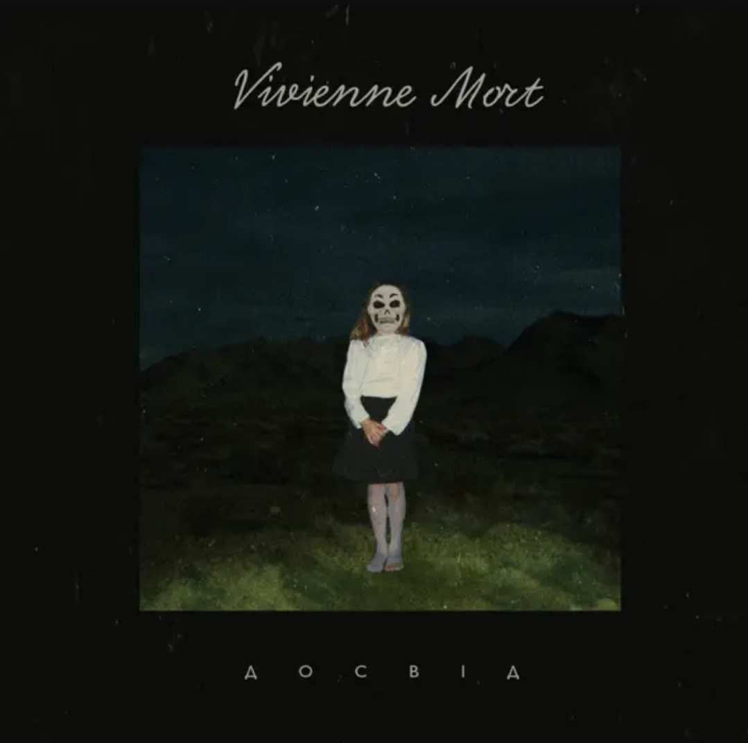 Vivienne Mort - Час