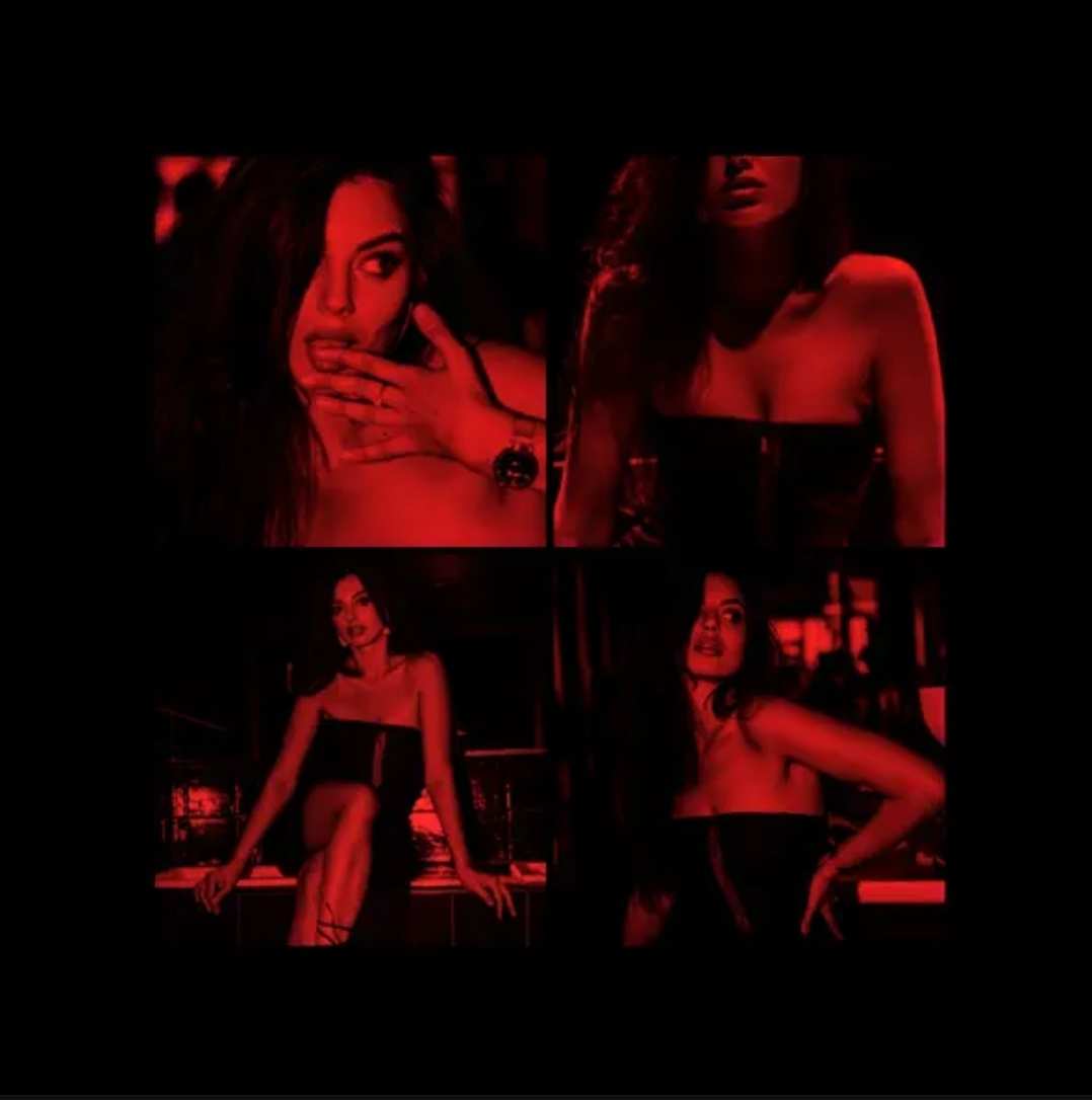 Darimar - Гармонія