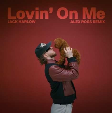 Jack Harlow - Lovin On Me
