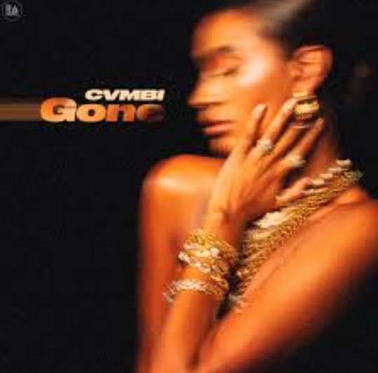 Cvmbi - Gone
