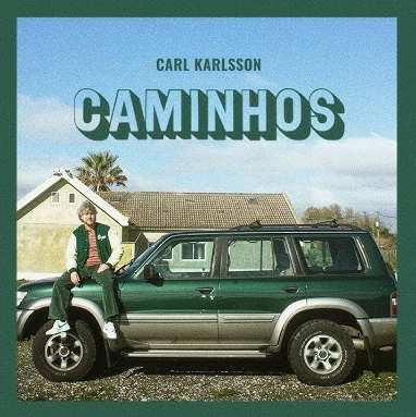 Carl Karlsson - Pedras No Caminho