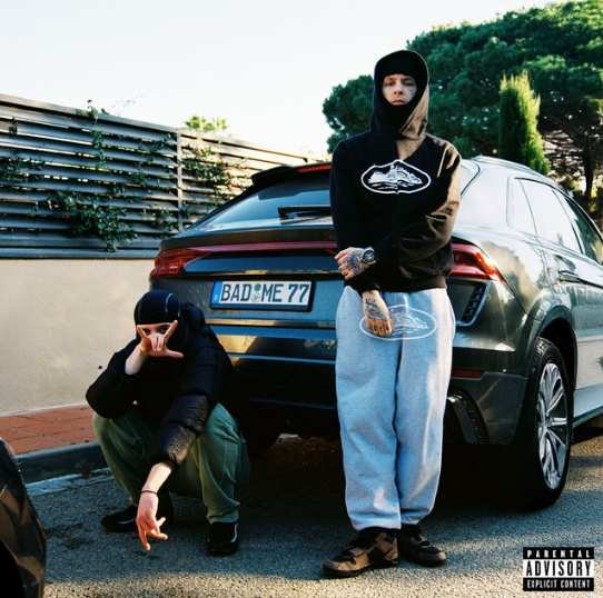 Kizaru & ICEGERGERT - Fake ID