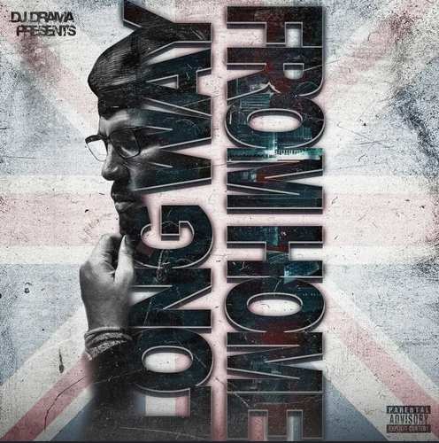 DJ Drama & Headie One & French Montana feat. Lule - Nino