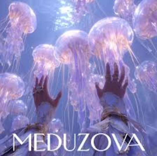MEDUZOVA - Увидимся скоро