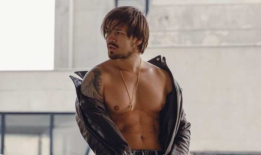 Миша Марвин