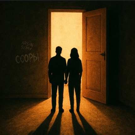 Ars-N & SEMY - Ссоры