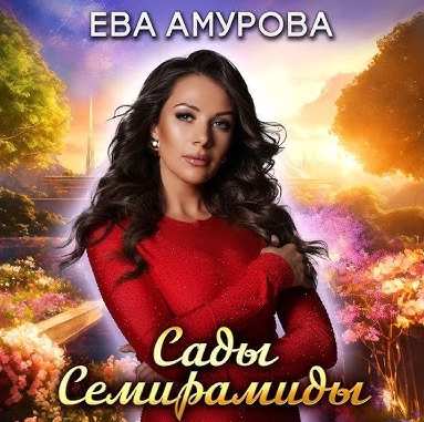 Ева Амурова - Сады Семирамиды