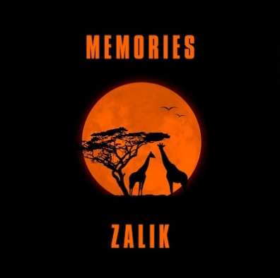 Zalik - Memories