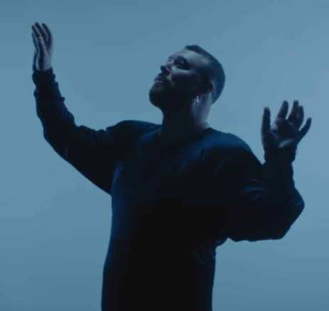 Sam Smith - To Be Free