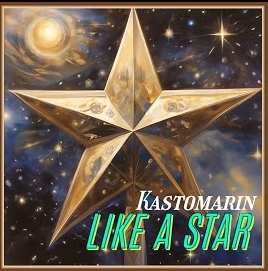 KastomariN - Like a Star