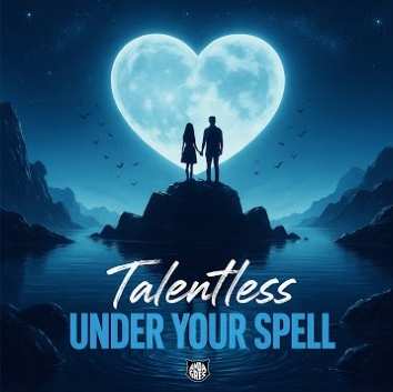 Talentless - Under Your Spell