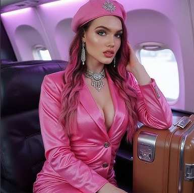 Fominana - Аэропорт