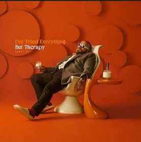 Teddy Swims - Lose Control