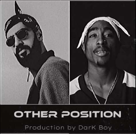 2Pac & Miyagi - Other Position (DarK Boy Remix)