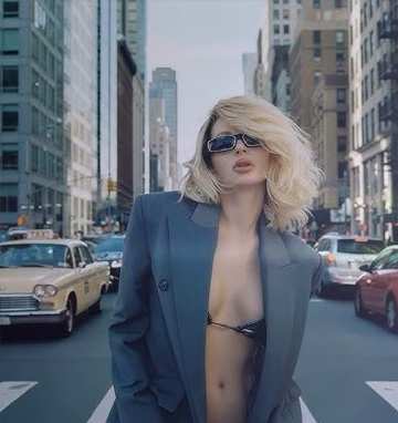 LOBODA - Не мешай