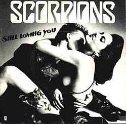 Scorpions - Still Loving You (Comeblack Version)