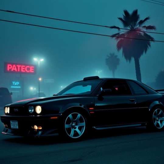 Lukado - 4D Traphouse (Trap Mix)