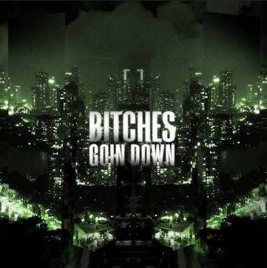 ИКСЫ - Bitches goin down