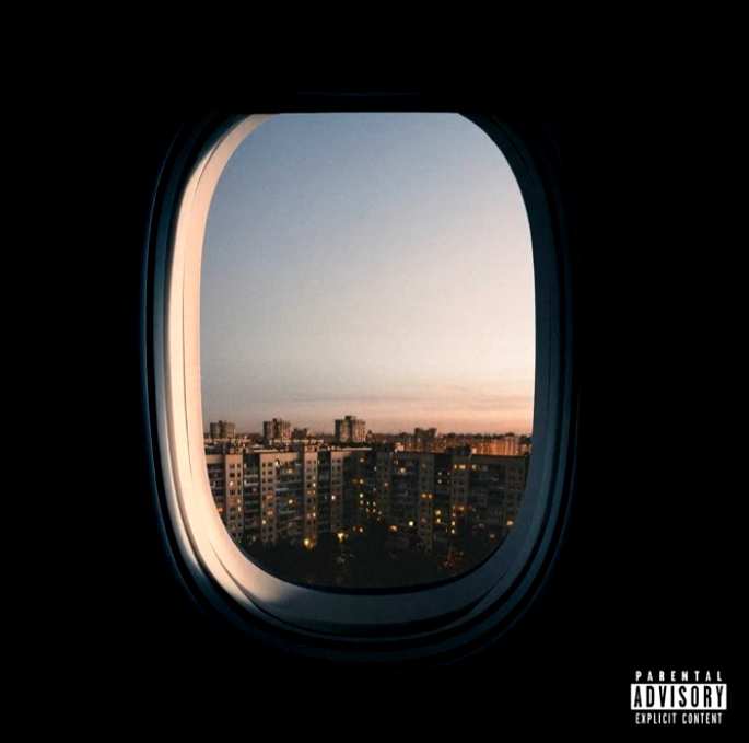 LBLAK 52, GUF – Карусели