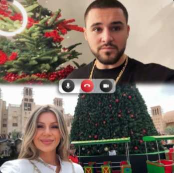 Mario & Ralu - De Crăciun