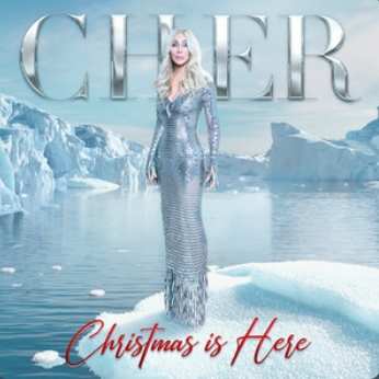 Cher - Christmas Is Here