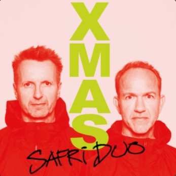 Safri Duo - Somewhere In My Memory