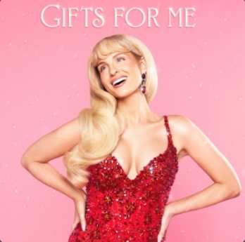 Meghan Trainor - Gifts For Me