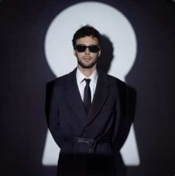 Max Barskih - Не складається