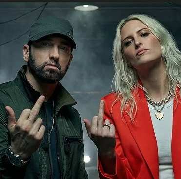 Eminem & Linkin Park - Ricochet (Cadence Remix)