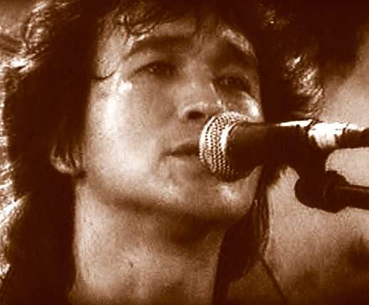 Виктор Цой - Хочу перемен