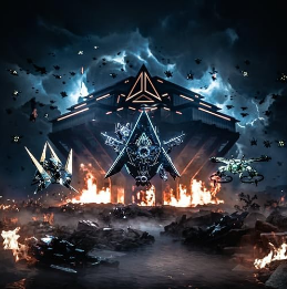 Alan Walker & Isabella Melkman & Katherine O'Ryan - Broken Strings