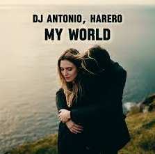 Dj Antonio & HARERO - My World