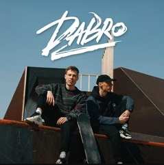 DaBro - На Часах Ноль-Ноль