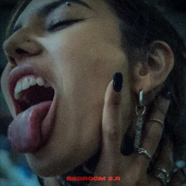 RAUSH - Гори, моя любовь