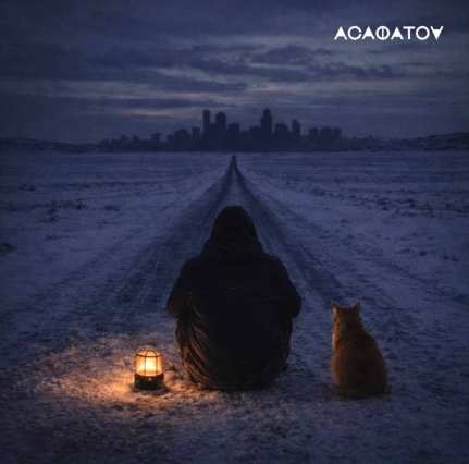 АСАФАТОV - ВСЕ ПО КАЙФУ