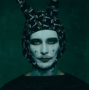 Jagwar Twin & Sir Lucius - welcome to the circus